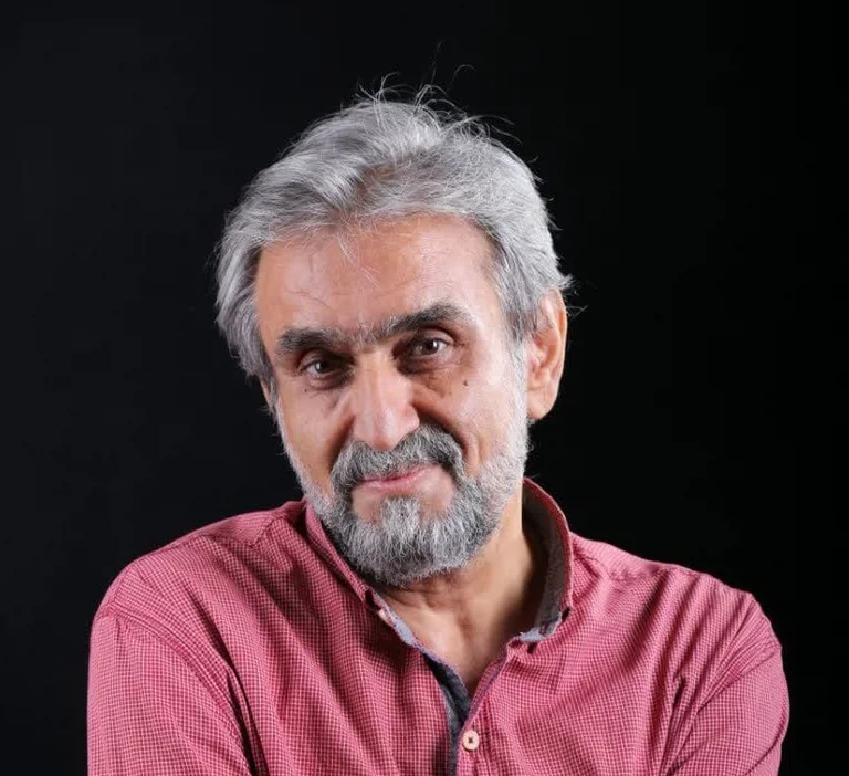 احمد خلیلی‌فرد
