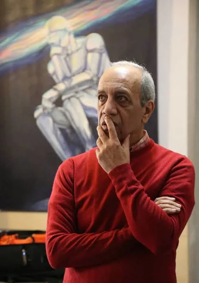 سیاوش مظلومی‌پور